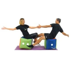 FitW Fitnesswürfel "2.0" -Functional Training Store 335 9307 7