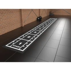 Sport-Thieme Sprintbahn "Premium" 19 Sport-Thieme Sprintbahn "Premium" -Functional Training Store 338 2716 3