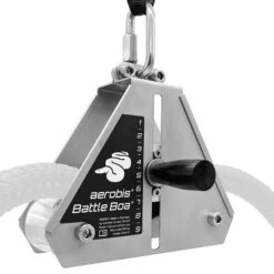 Aerobis Seilzugtrainer "Battle Boa" -Functional Training Store 339 0708 2