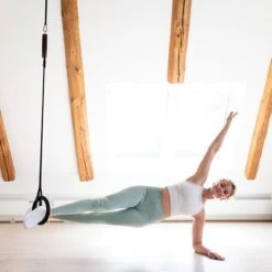 Nohrd Schlingentrainer "Sling" -Functional Training Store 342 3950 1