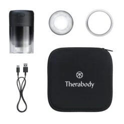 Therabody Schröpfsauger "Theracup" -Functional Training Store 346 9301 5