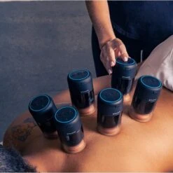 Therabody Schröpfsauger "Theracup" -Functional Training Store 346 9301 7