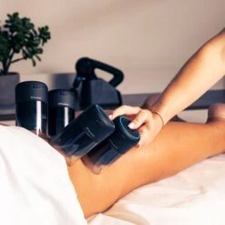 Therabody Schröpfsauger "Theracup" -Functional Training Store 346 9301 8