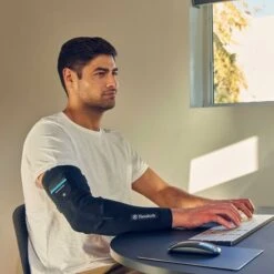 Therabody Kompressionsmanschette "Recoverypulse" -Functional Training Store 347 0901 2