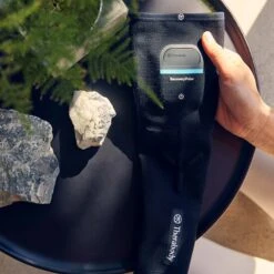 Therabody Kompressionsmanschette "Recoverypulse" -Functional Training Store 347 1005 3